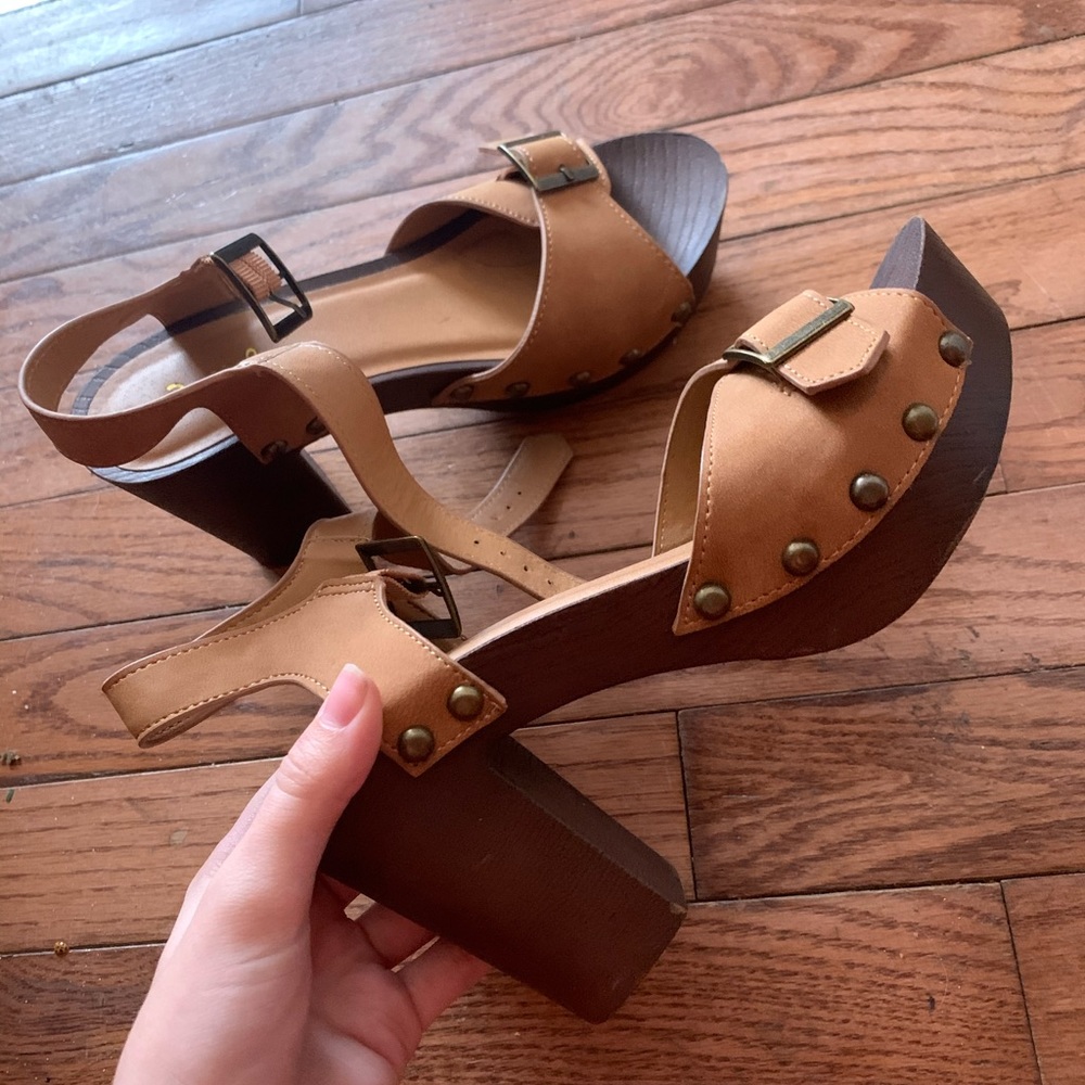 Qupid Heels